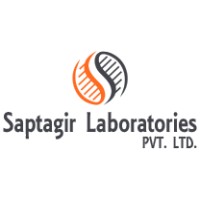 Saptagir Laboratories Private Limited logo, Saptagir Laboratories Private Limited contact details