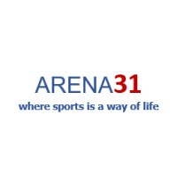 Arena 31 Sports logo, Arena 31 Sports contact details