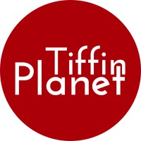 Tiffin Planet logo, Tiffin Planet contact details