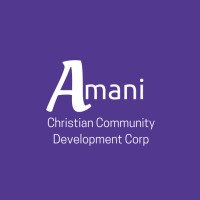 Amani Christian CDC logo, Amani Christian CDC contact details