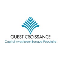 Ouest Croissance logo, Ouest Croissance contact details