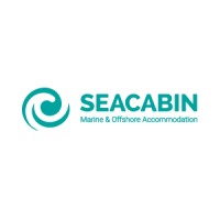 Seacabin A/S logo, Seacabin A/S contact details