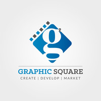 Graphic Square logo, Graphic Square contact details