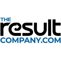 The Result Company Ltd logo, The Result Company Ltd contact details