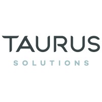 Taurus Solutions logo, Taurus Solutions contact details