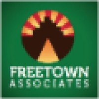 Freetown Associates logo, Freetown Associates contact details