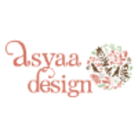 Asyaa Design logo, Asyaa Design contact details