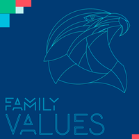 Family Values logo, Family Values contact details