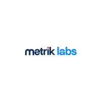 Metrik Labs logo, Metrik Labs contact details