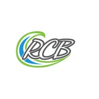 RCB Cleaning logo, RCB Cleaning contact details