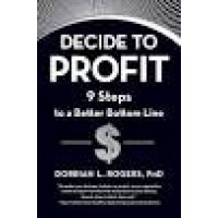 Decide to Profit LLC logo, Decide to Profit LLC contact details