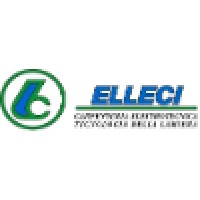 Elleci S.p.A. logo, Elleci S.p.A. contact details