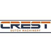 Crest Dutch Machinery logo, Crest Dutch Machinery contact details