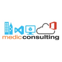 Medic Consulting logo, Medic Consulting contact details