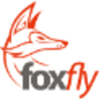 foxfly IT logo, foxfly IT contact details