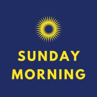 Sunday Morning logo, Sunday Morning contact details