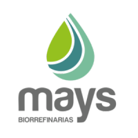 Mays Biorrefinarias logo, Mays Biorrefinarias contact details