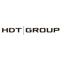 HDT Group logo, HDT Group contact details