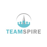 Teamspire logo, Teamspire contact details