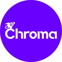 Chroma Mídia logo, Chroma Mídia contact details