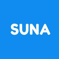 Suna Technologies logo, Suna Technologies contact details