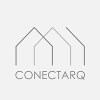 CONECTARQ logo, CONECTARQ contact details