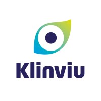 KLINVIU logo, KLINVIU contact details