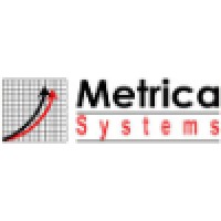 Metrica Systems logo, Metrica Systems contact details