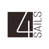 Four Sails Realty logo, Four Sails Realty contact details