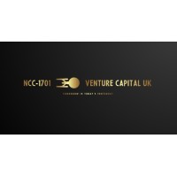 NCC-1701 VENTURE CAPITAL UK LLP logo, NCC-1701 VENTURE CAPITAL UK LLP contact details