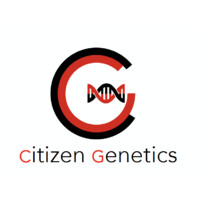 Citizen Genetics logo, Citizen Genetics contact details