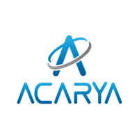 Acarya Global logo, Acarya Global contact details