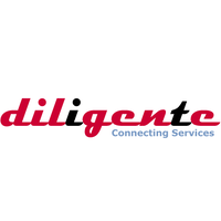 Diligente logo, Diligente contact details