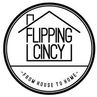 Flipping Cincy logo, Flipping Cincy contact details