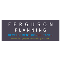 Ferguson Planning logo, Ferguson Planning contact details