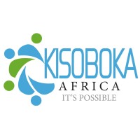 Kisoboka Africa logo, Kisoboka Africa contact details