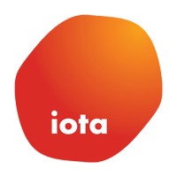 iota logo, iota contact details