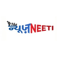 The News Neeti logo, The News Neeti contact details