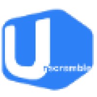 Unscramble logo, Unscramble contact details