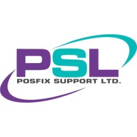 POSfix Support Limited logo, POSfix Support Limited contact details