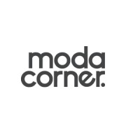 ModaCorner logo, ModaCorner contact details