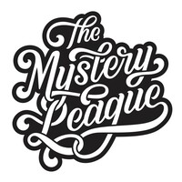 The Mystery League logo, The Mystery League contact details