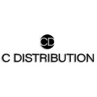 C DISTRIBUTION logo, C DISTRIBUTION contact details