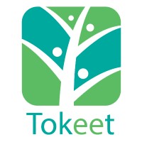 Tokeet logo, Tokeet contact details