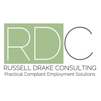 Russell Drake Consulting Ltd logo, Russell Drake Consulting Ltd contact details