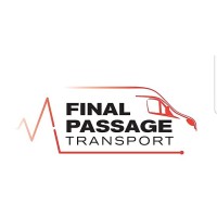 Final Passage Transport logo, Final Passage Transport contact details