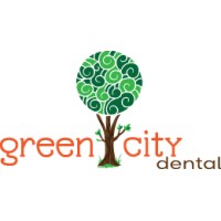 Green City Dental logo, Green City Dental contact details