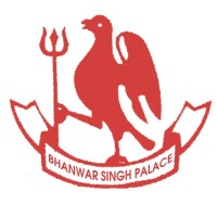 Bhanwar Singh Palace logo, Bhanwar Singh Palace contact details