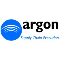 ARGON SUPPLY CHAIN EXECUTION logo, ARGON SUPPLY CHAIN EXECUTION contact details