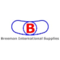 Breeman International Supplies logo, Breeman International Supplies contact details